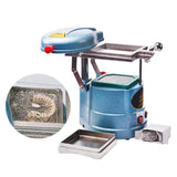New Arrival Vacuum Pumps Labs Vacuum Formings Molding Press Machine
