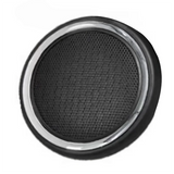 Car Front Door Speaker Cover Grille 51412753333 51412756567 For Mini Cooper R55 R56 R57 R58 R59 Speaker Trim Cover ,B