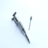 Professional New-tech ENT Spray Guns lab Spray Guns Table Chair Tools .Stainless steel fittings