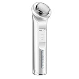 Women Skin Cleansing Machine Facial Cleanser Beauty Device Electric Facials Equipment Vibration Microcurrent Hydrofacial Machine