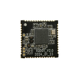 Bluetooth 5.3 Stereo Noise Reduction Dual Feed Receiver Board Module Bluetooth Audio Receiver Module
