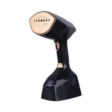 Portable Travel Steamer Iron For Clothes Handheld Steam Iron 3 Steam Levels Steamer With 360Ml Water Tank EU Plug