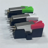Turntable Magnetic Cartridge Stylus Needle For Record Player LP Turntable Gramophone Phonograph Accessories