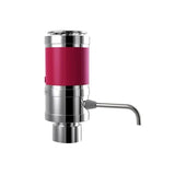 Vacuum Saver Electric For Wine Aerator Decanter Dispenser& Quick Decanting System- Luxury Gift For Wine Enthusiasts