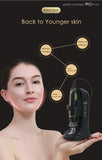 Eye Wrinkles Removal Beauty Machine Wrinkle Removal RF Machine Home Use Fractional RF Thermal Skin Tightening Machine