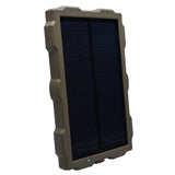 Wildlife Hunting Game Trail Cameras Power  wtth 1.5W Solar Panels 6V 1500mAh and Solar Charger Kits for Most 6V Output Cameras