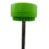New Reduce/Decrease/Cut Down Neighbor Upstairs Noise Machine Noise Deadener Muffler Strike Back Tool green