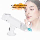 Mesogun Injector Prp Gun Mesotherapy Injector Meso Gun Vacuum Injector Mesotherapy Machine for Hair