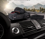 VERO VR-N7500 50W VHF/UHF Headless Mobile HAM Radio with BT And App Programming
