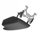 Car Center Console Armrest Box Cover Assembly 92114FL002VH For Subaru Crosstrek Impreza 2017-2023 Arm Rest Lid