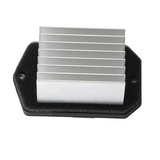 Blower Motor Resistor Heater For Jaguar Super V8 Vanden Plas XJ8 XJR Car C2C39577 077800-0700 0778000700
