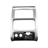 Car Radio Fascias Frame For Jeep Liberty 2002-2007 Cherokee 2001-2007 Car Accessories