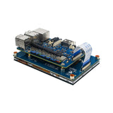 Orange Pi 3B DSI Touchscreen Display - 4.3/5/7 Inch Capacitive LCD Screen with High Resolution & Wide Viewing Angle