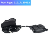 For BMW 5 7 Series F01 F02 F04 F10 Front Central Control Door Lock Actuator Motor