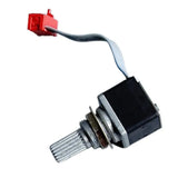 Multimedia MMI Volume Knob Rotary Button Switch Setting Navigation Main Menu Switch Cover For A6 C7 A7 2012-2018