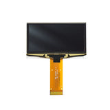 2.42 inch OLED Display 128*64 Resolution LCD Screen SSD1309 Driver Compatible With SSD1306 24Pin