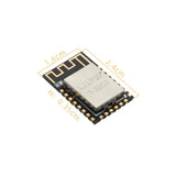 LILYGO T-32C3 ESP32-C3 RISC-V Compatible with MCU-12 Bluetooth 5.0 & Wi-Fi