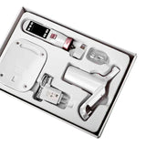 Mesotherapy Machine EZ Prp Gun Mesotherapy Injector Meso Gun Vacuum Injector Mesotherapy Gun Prp Meso Gun