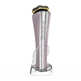 2025 Trends Beauty Machine Anti-aging Microcurrent Electric Face Lifting 4 Color Led Micro Glow Facial Beauty Device