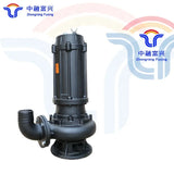 Sewage Pumps Submersible Sewage Pumps High-flow Sewage Pumps