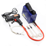 DIH-1500W spot supply of rusted screw heaters for automobiles, handheld high-frequency induction heaters