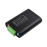 Bidirectional Transmission Industrial-Grade USB To CAN FD Module CAN/CAN FD Bus Data Analyzer