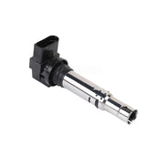 High Quality New Ignition Coil 036905715C For VW Golf Passat For VW Polo CC Touran A2 A3 S3 Skoda SEAT Car Accessory Parts
