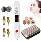 Home Beauty instrument Electric Plasma Pen Facial Care Removal Blackhead Dark Spot Pigment An Eye Lifting Beauty Skin Care Tool