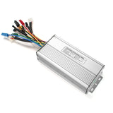 35A Controller for Brushless Motor Controller Electric Accessory Motor Controller for Bicycle