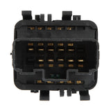 8200060045 Double Power Window Switch Button Front Right Passenger Side for Renault Clio II Megane MK2 Vauxhall Opel Vivaro