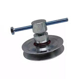 XCMG XE60 60CA 80 85 air conditioning belt tensioning wheel pulley excavator parts