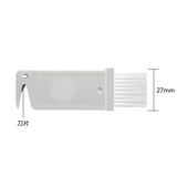 replacement Soft Roller Brush For Dyson Soft Roller Brush Vacuum Cleaner Replacement Rolling Brush Parts