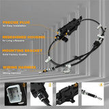 Electronic Hand Brake Cable For Santa FE 4WD 2012-2019 Parking Brake Assy 597002W800 59700B8800