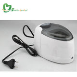 Professional Lab with 200ml Household Lab Clinics Pod Lab Appliances Ultrasonics Cleaning Machine