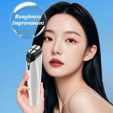 Vibration Eye Massager Wrinkle Removal Eye Bag Massage Device Portable Eyes Lifting Beauty Machine Electric Dark Circle Massage
