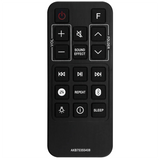 Replace AKB75355408 Remote Control For  Soundbar Home Audio System FJ5 Speaker System