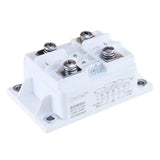 Single-phase AC Thyristor Intelligent Voltage Regulation Module DXTY-JL-100A-150A Power