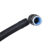 Auto Headlight Cleaning Device Headlight Spray Pipe Headlight Washer Pipe for BMW 3 Series F30 F35 320I 328I 61677241690