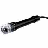 AZ84131 Suspension Stick Dissolving Oxygen Pen Large Screen Backlight USB Charging