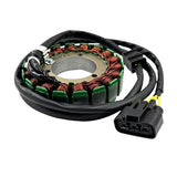Generator Stator E01C21210001 For Segway 570 SNARLER AT6L AT6S DELUXE-L LUXE STD ATV Starter Parts