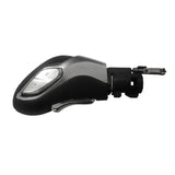 Exclusive Gear Shift Knob Shifter Head 84628950 Transmission Gear Lever Head For Buick Verano Malibu XL