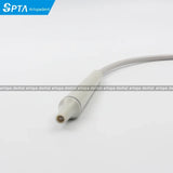 Professional Lab Ultrasonic Scaler Sealed Handpiece HD-1 for Satelec DTE Scaler Original W++dpeck