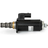 KWE5K-31/G24DB50 YN35V00050F1 For Kobelco SK200-8 SK330-8 SK350-8 SK350LC-8 Solenoid Valve Excavator