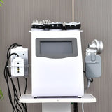 New 30k 40k 80k Cavi Vacuum Weight Loss Device Body Sculpting Lipocavitation Machine Cavi Body Slimming Machine