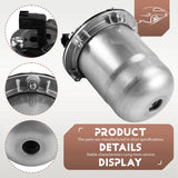 Engine Fuel Filter 164003560R 164004350R For Renault Master III For Nissan Navara Pritsche