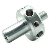 M10 Antenna Base Shortwave Antenna Adapter For Pac-12 Portable Shortwave Antenna Base