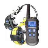 Hot Sale Dog Shock Collar Dog Training Collar with Walkie-Talkie, Long Distance Dog Collar with Remote Control, 5 Training Modes
