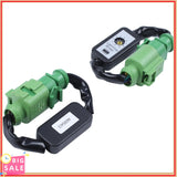Exclusive Dynamic Turn Signal Indicator Led Taillight Add-On Module Cable Wire Harness For  A6 S6 Rs6 4G C7 Sedan