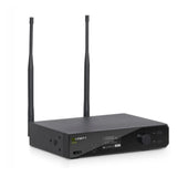 LEWITT INFINY Wireless Microphone Live Singing Microphone with True Diversity Signal Fidelity Technology