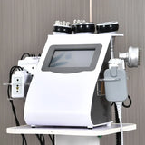 New 30k 40k 80k Cavi Vacuum Weight Loss Device Body Sculpting Lipocavitation Machine Cavi Body Slimming Machine